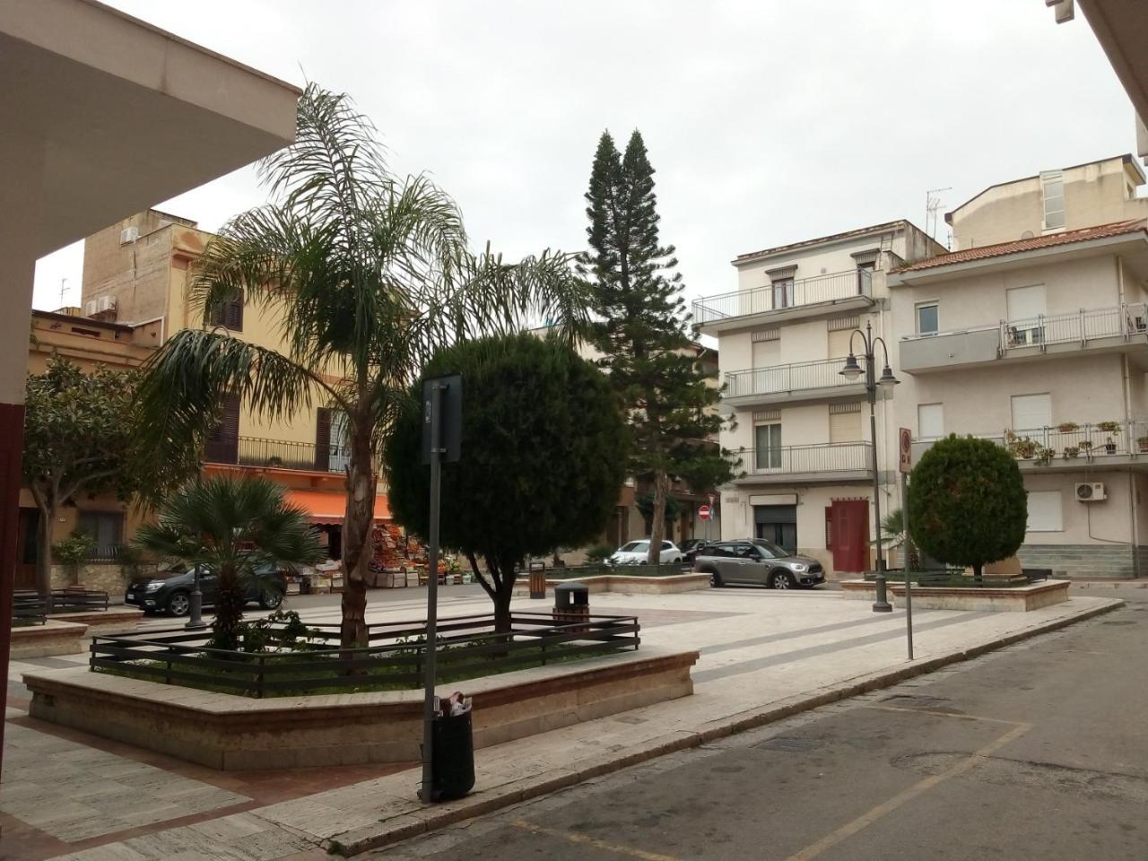 Villa Solemar Milicia à Altavilla Milicia Extérieur photo